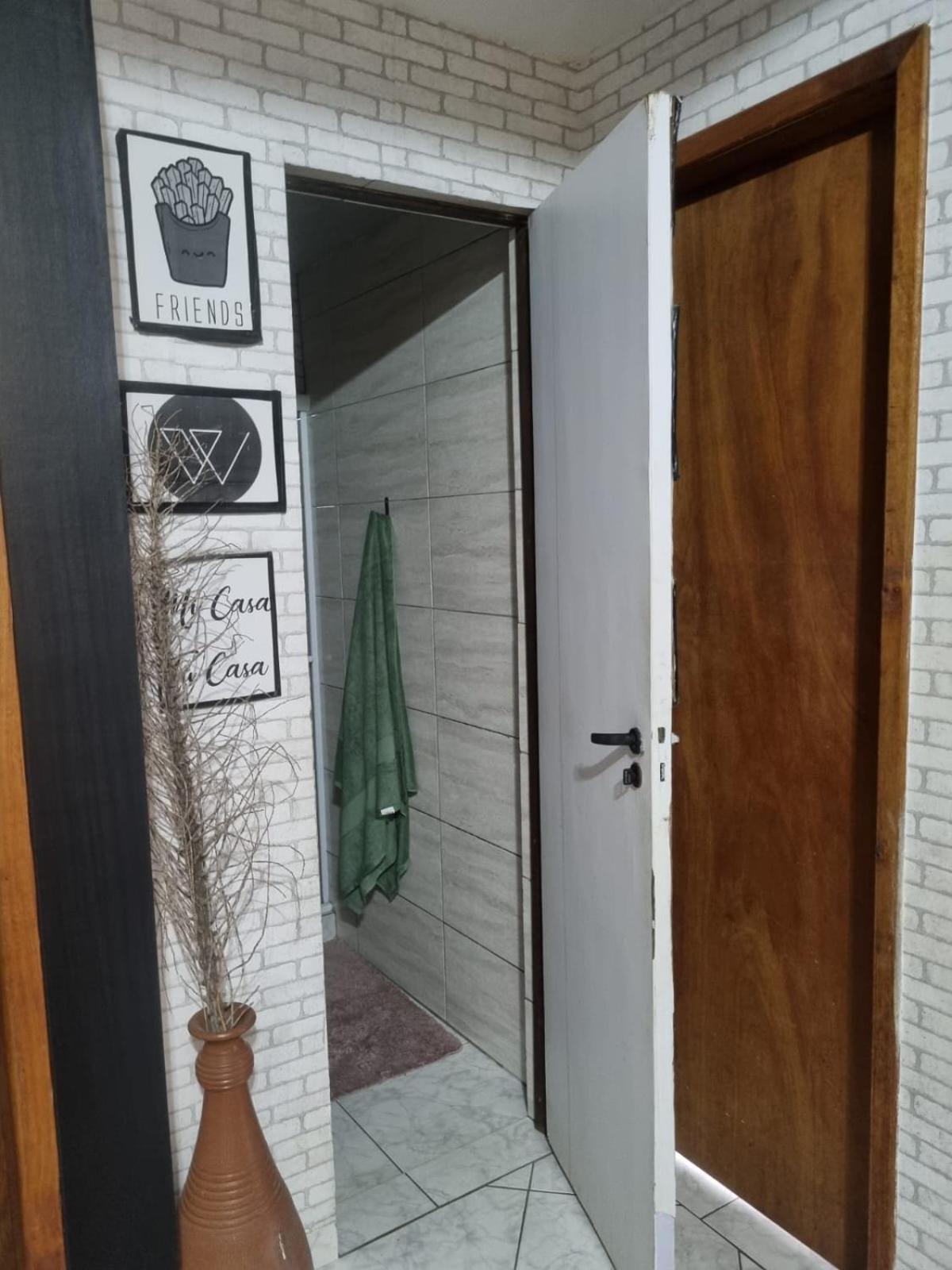 Apartamento Decoracao Industrial Río de Janeiro