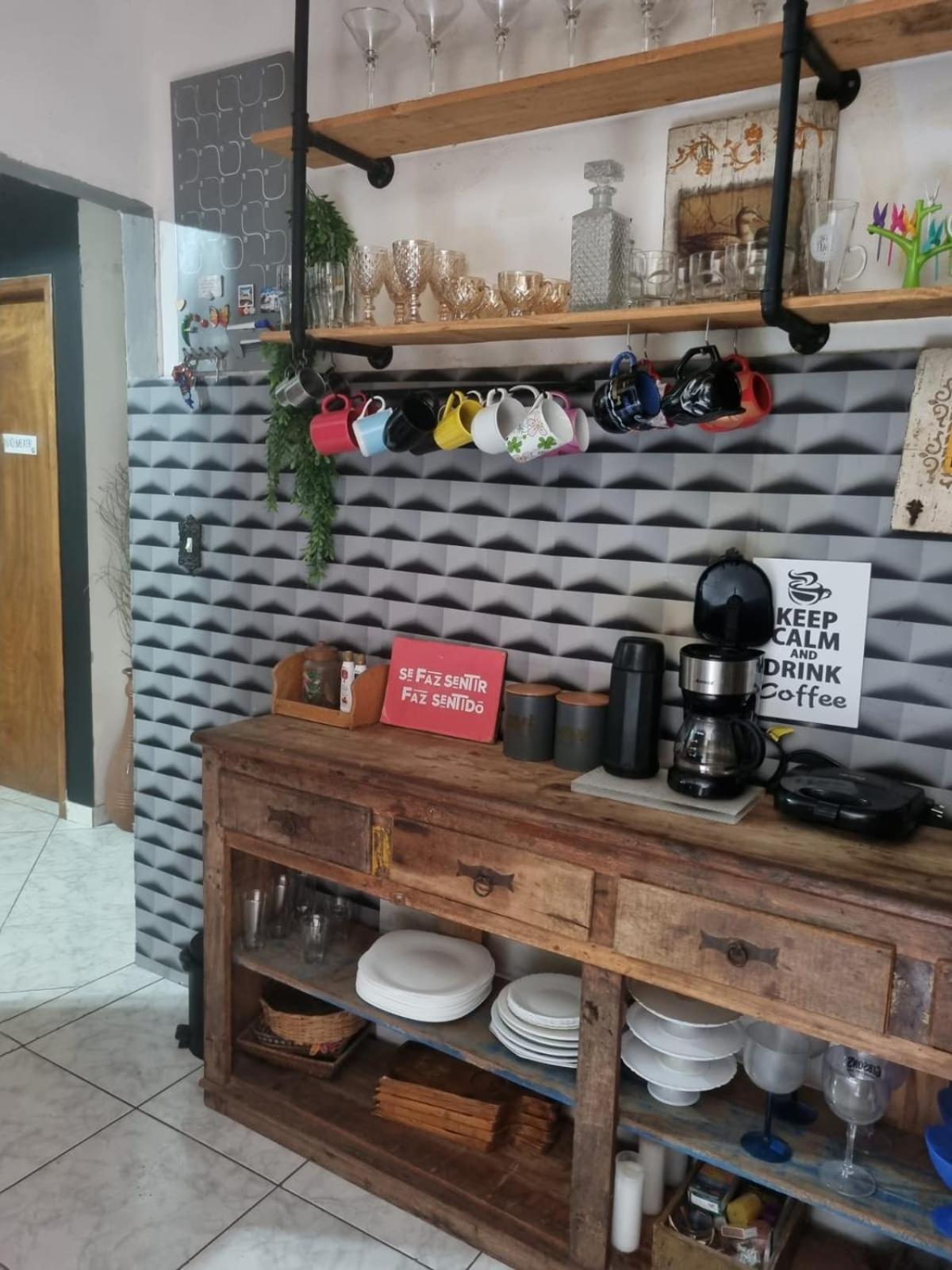 Apartamento Decoracao Industrial Río de Janeiro
