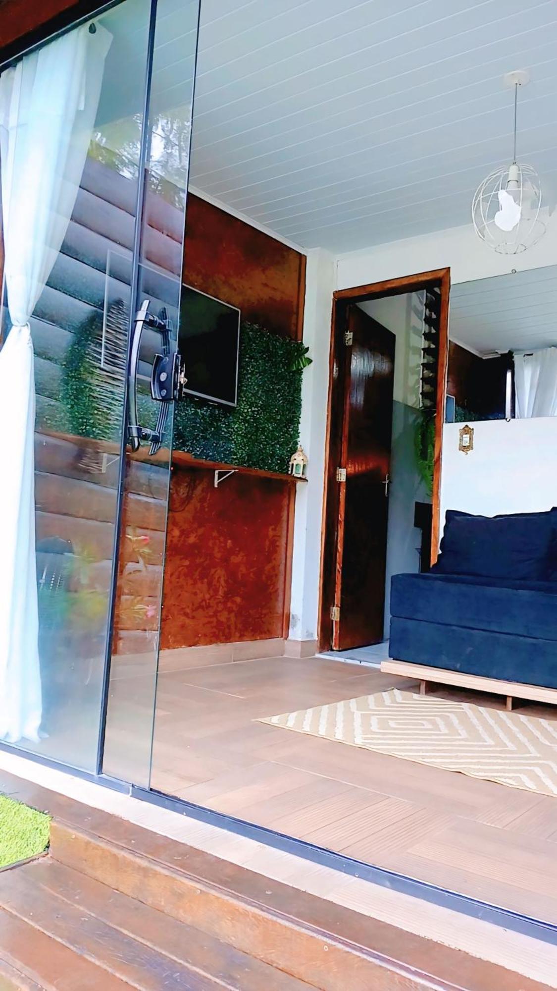 Decoracao Industrial *