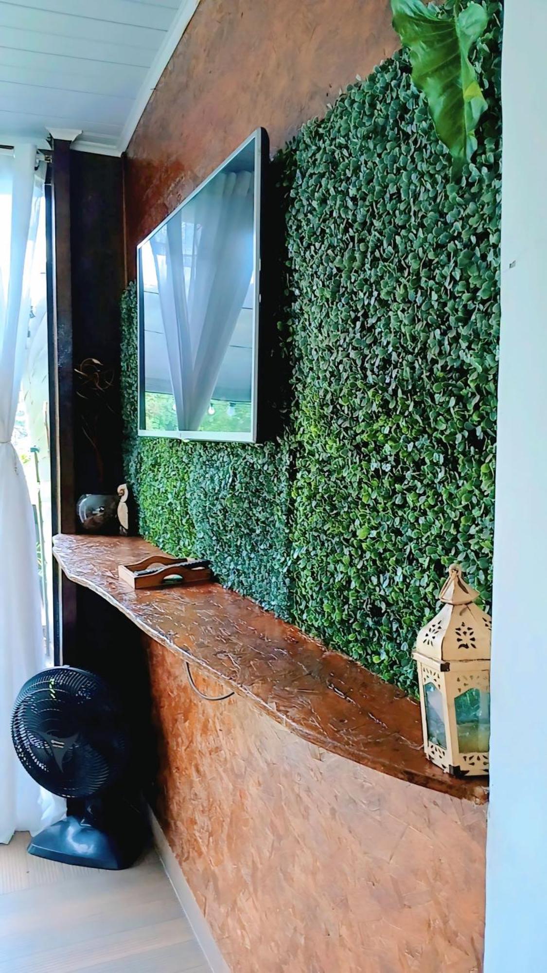 Decoracao Industrial