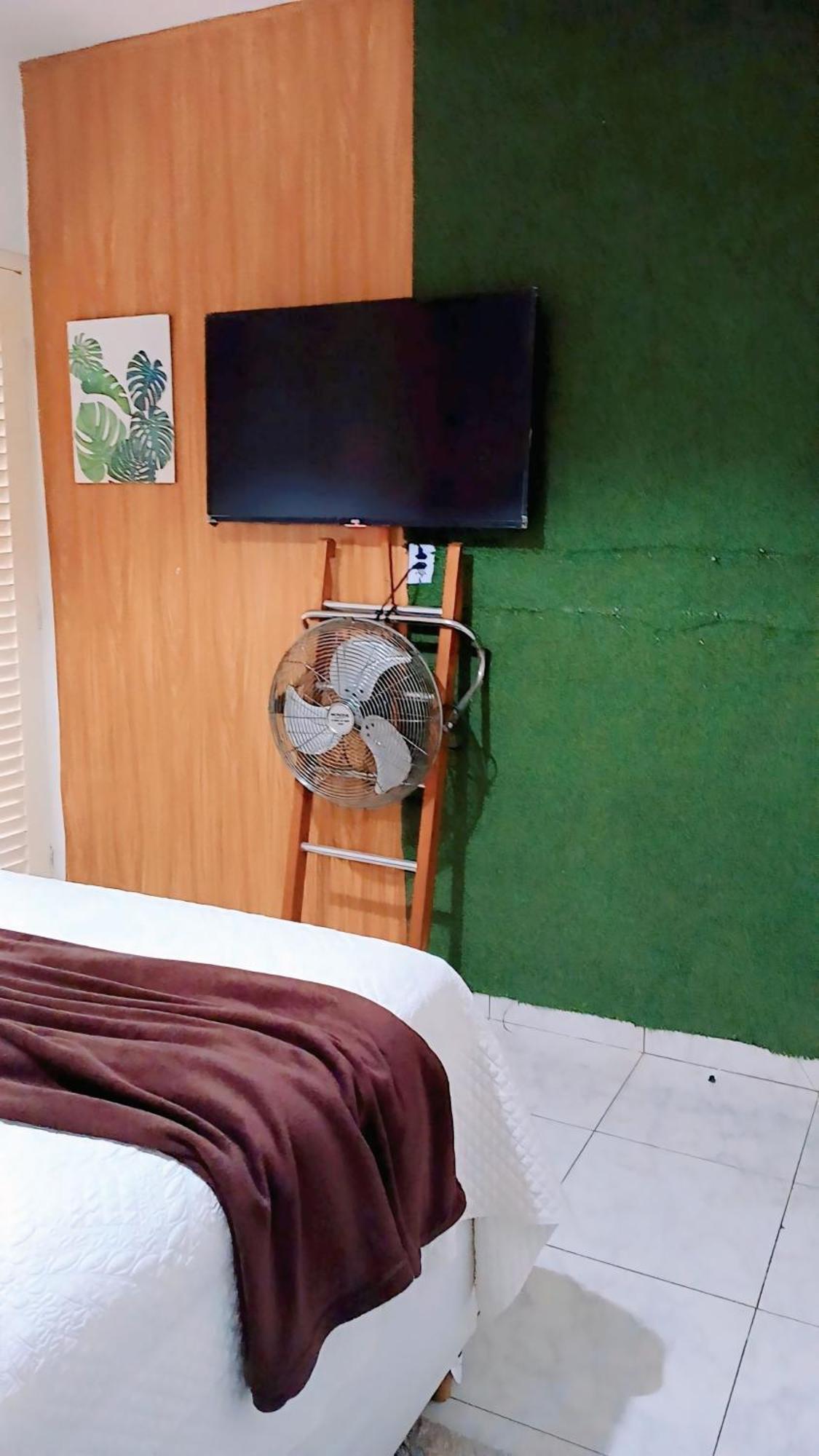 Apartment Decoracao Industrial Rio de Janeiro