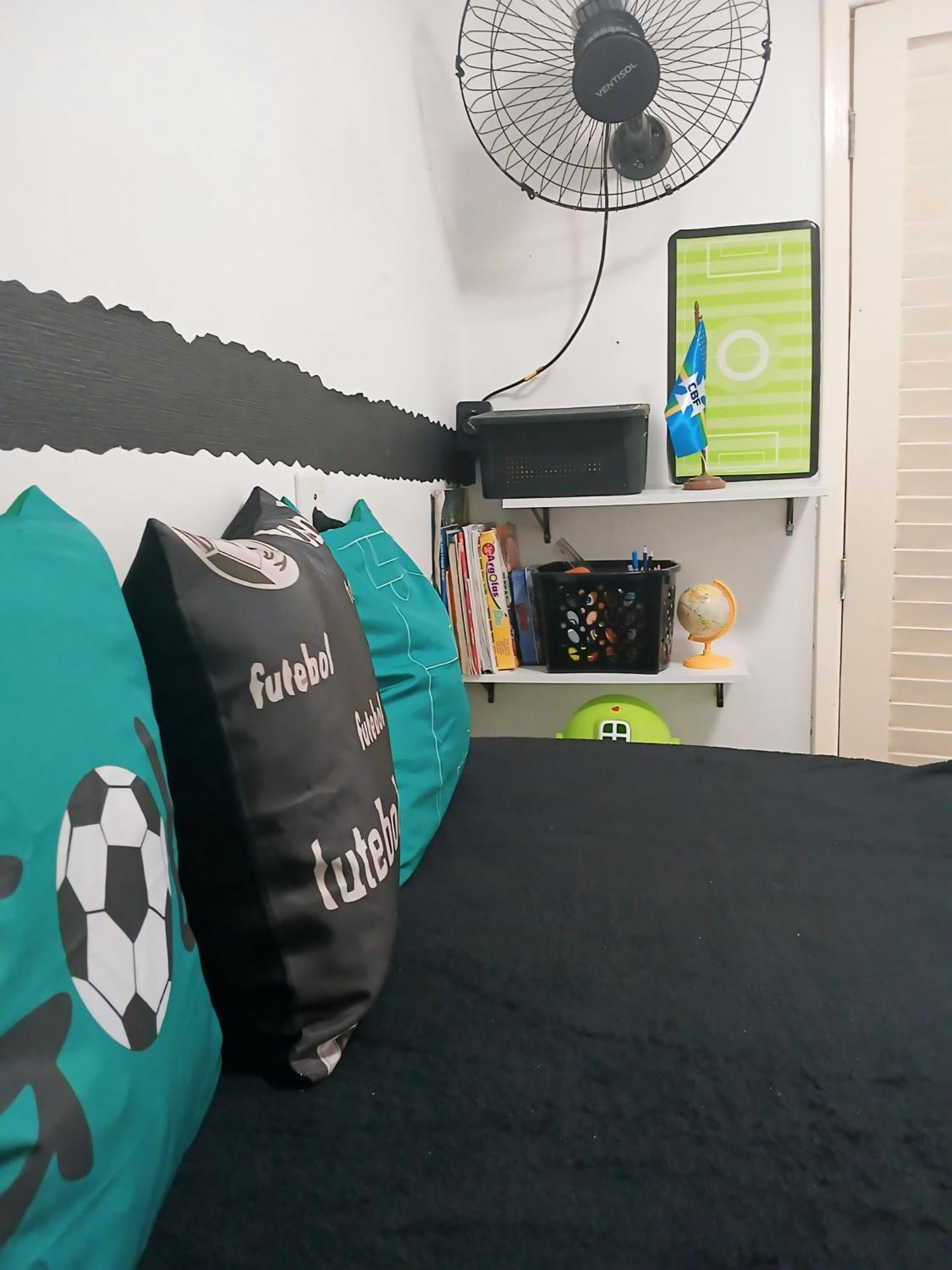 Apartment Decoracao Industrial *