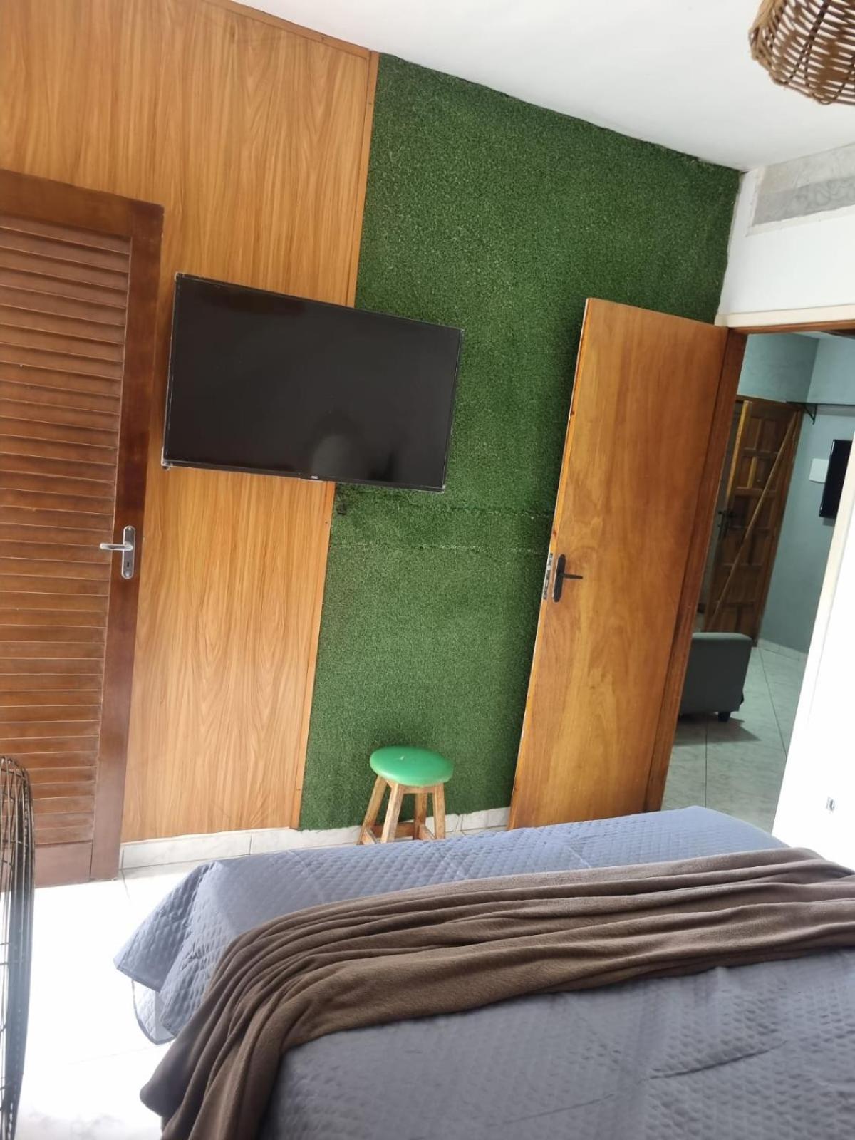 Apartamento Decoracao Industrial Rio de Janeiro