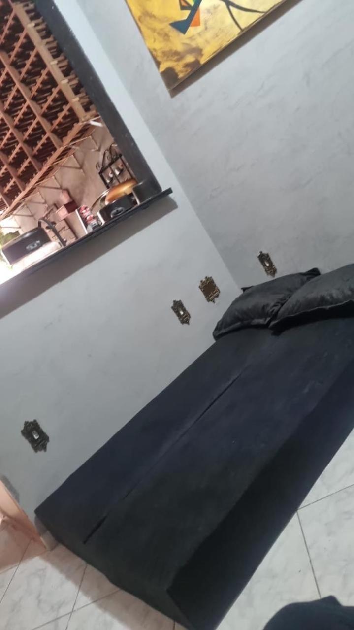 Apartamento Decoracao Industrial