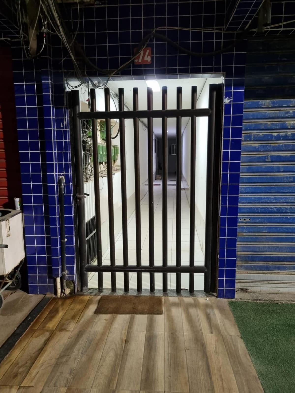 Apartamento Decoracao Industrial